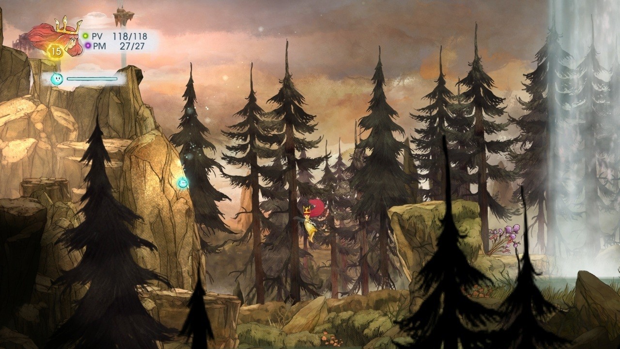 Child of Light - Imagen 27